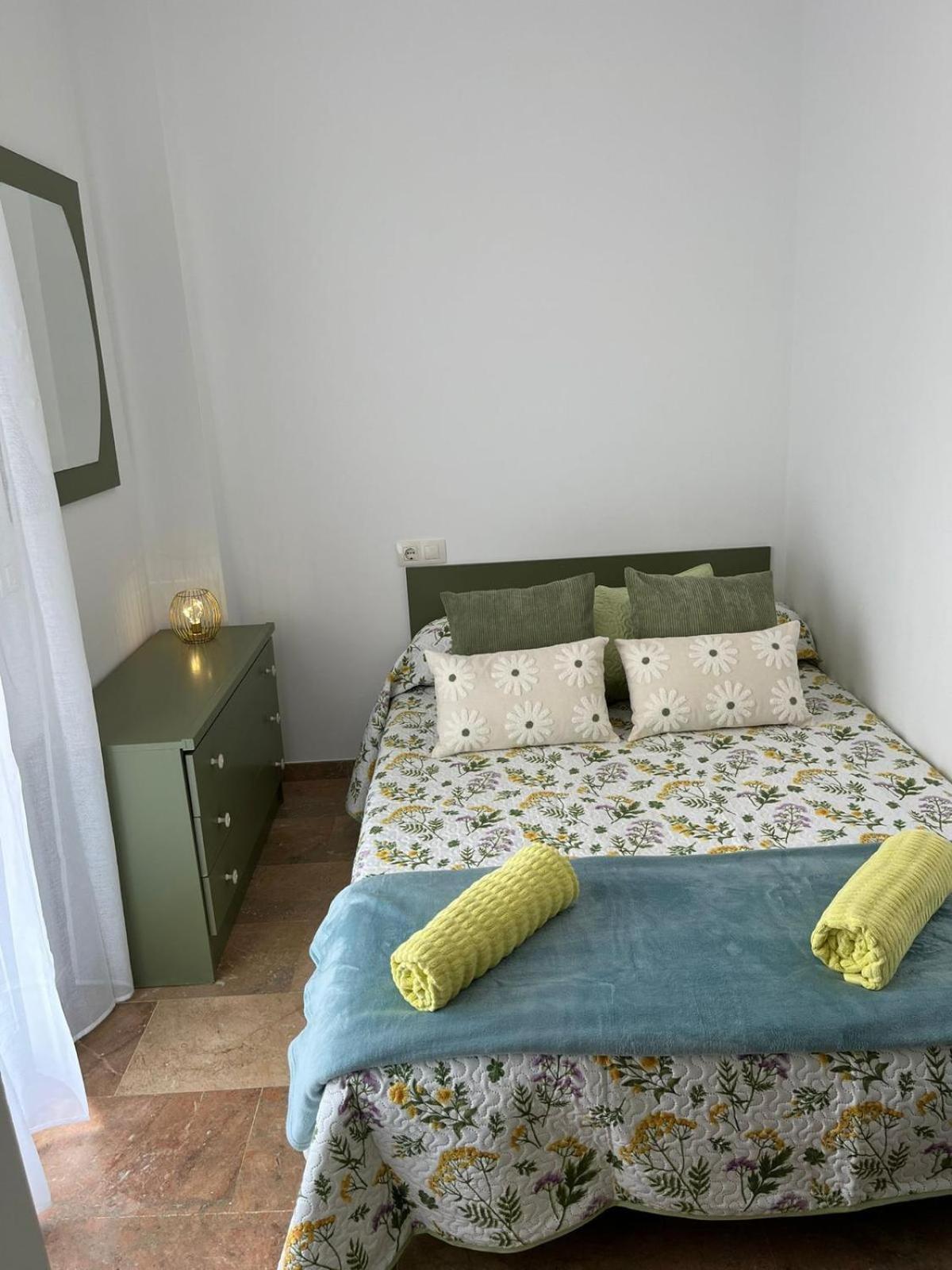 Apartamentos Jardin Turquesa Lloret de Mar Exterior photo