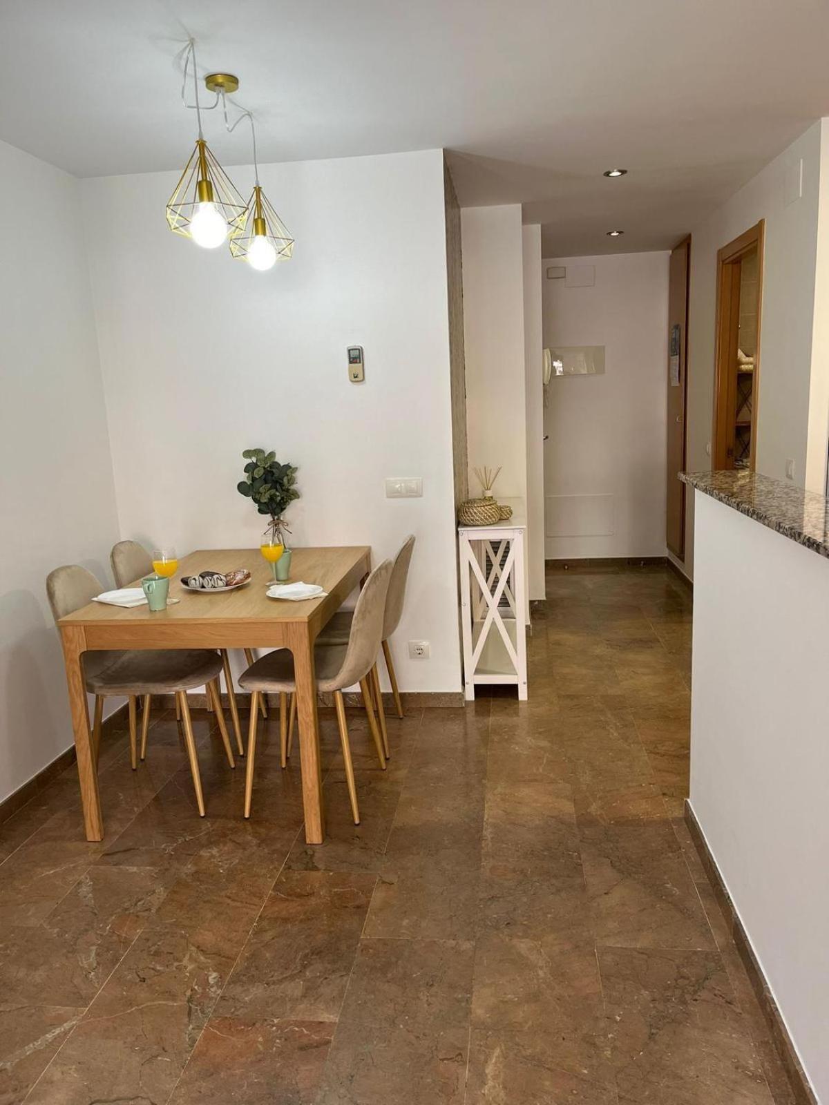 Apartamentos Jardin Turquesa Lloret de Mar Exterior photo